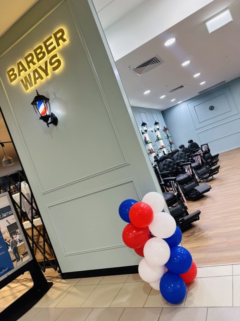 barberways forest lakes